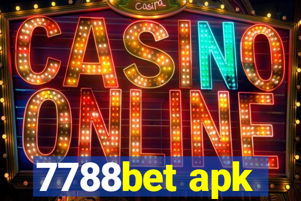 7788bet apk